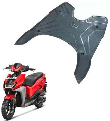 Etradezone PJ_XOOM FOOT MAT_002 Hero Two Wheeler Mat