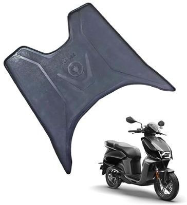 Sanaacreation HERO VIDA Elecric Scooter fOOT MAT_005 Hero Two Wheeler Mat
