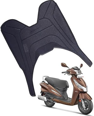 Etradezone PJ_DESTINI FOOT MAT_003 Hero Destini 125 Two Wheeler Mat