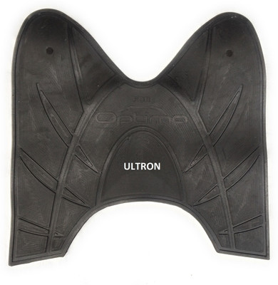 KSHEERI Tof-Two wheeler premium mat-174 Hero One Two Wheeler Mat