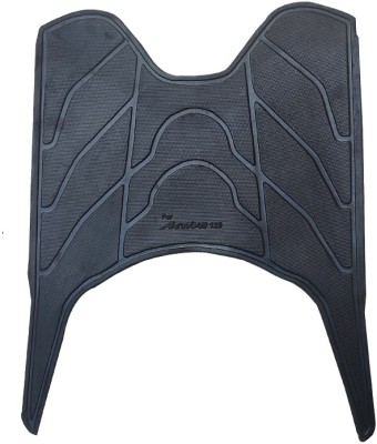 uri Activa125 ( BS-4 ) Scooter Foot Mat For Honda Activa Two Wheeler Mat