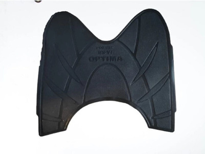 KSHEERI Tof-Two wheeler premium mat-400 Hero Two Wheeler Mat