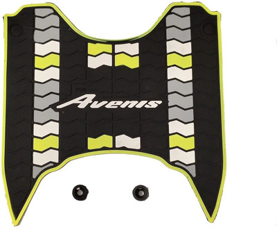 KSHEERI Tof-FOOT MAT 557_enemyT Suzuki Two Wheeler Mat