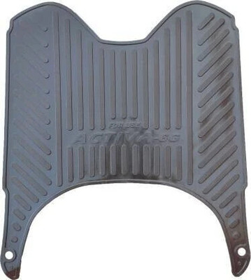 KP8 two_wheeler mat_148 Honda Activa 6G Two Wheeler Mat