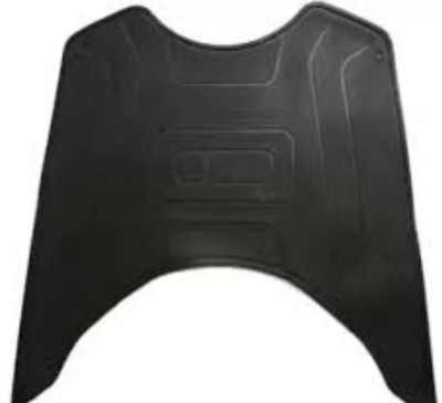 Omshri TWO_WHEELER_MAT_31 Hero Activa 3G Two Wheeler Mat
