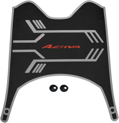 KP8 two_wheeler mat_310 Honda Activa 6G Two Wheeler Mat