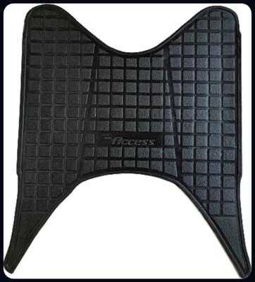 KP8 Two wheeler mat P-036 Honda Access 125 Two Wheeler Mat