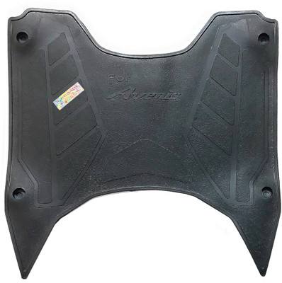 Ramanta Scooter Avenis 125 Foot Mat Floor Mat Anty-Slip Foot Mat Compatible with Suzuki Two Wheeler Mat