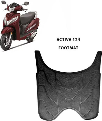 KSHEERI Tof-EK1_New-ACTIVA 125 Honda Activa 125 Two Wheeler Mat
