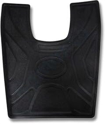 Ramanta Ola S1 Air Two Wheeler PVC Rubber Anti Skid Floor Mat | Foot mat Compatible for Ola S1 Air Two Wheeler Mat