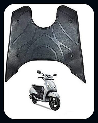 KP8 Two wheeler mat P-095 TVS Jupiter Two Wheeler Mat