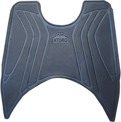 KSHEERI Tof-Two wheeler premium mat-076 TVS Ntorq 125 Two Wheeler Mat