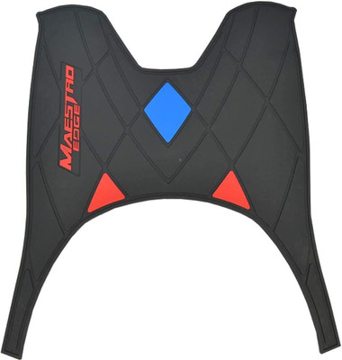 KSHEERI Tof-FOOT MAT 534_enemyT Hero Maestro Edge 125 Two Wheeler Mat