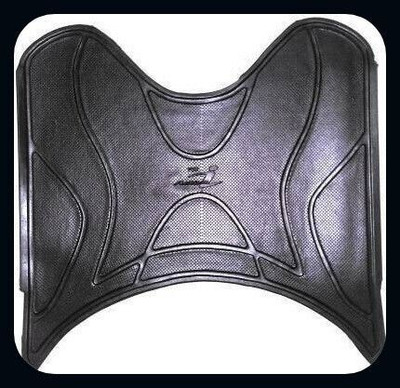 KSHEERI Tof-Two wheeler premium mat-345 Honda Activa i Two Wheeler Mat