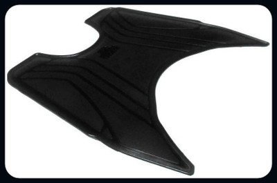 Atoray Two wheeler mat _109 TVS Ntorq 125 Two Wheeler Mat