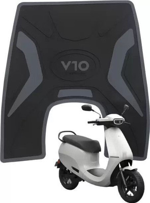 KSHEERI Tof-3D OLA SCCOTY MAT 25_enemyT Ola S1 Air Two Wheeler Mat