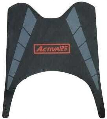 KP8 two_wheeler mat_158 Honda Activa 6G Two Wheeler Mat