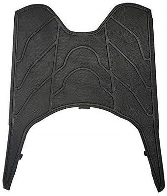 Pa BUTTON MAT FOR ACTIVA110/HET/3G/4G/5G Honda Activa, Activa 3G, Activa 4G Two Wheeler Mat