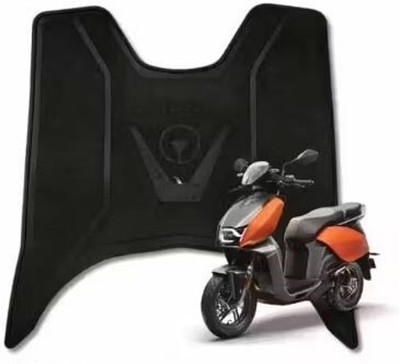 Sanaacreation HERO VIDA Elecric Scooter fOOT MAT_001 Hero Two Wheeler Mat