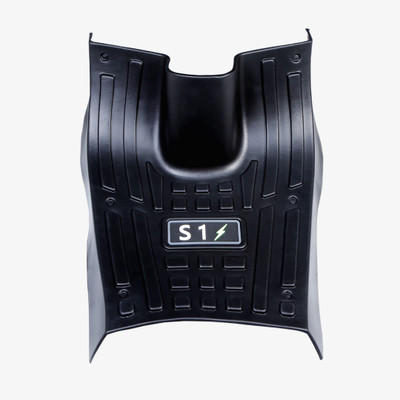 FAVOURITE AUTO ACCESSORIES Ola S1 Air, Gen 2, S1 X, S1 X Plus Ola Two Wheeler Mat