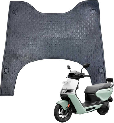 KSHEERI Tof-FT-0803 ATHER RIZTA RUBBER FOOTMAT Ather Two Wheeler Mat