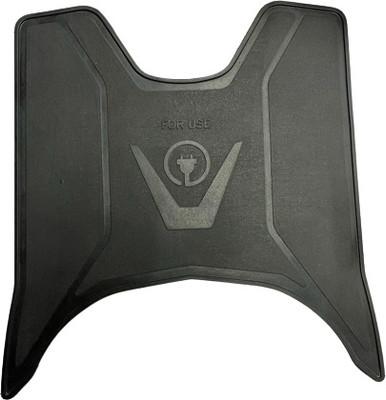 uri Washable Floor Mat/Foot Mat for HERO VIDA Elecric Scooter Hero Two Wheeler Mat