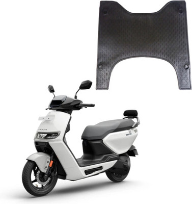 SassyNslaying Ather Rizta Footmat Washable Floor Mat/Foot Mat for Ather Rizta Electric Scooter NA Two Wheeler Mat