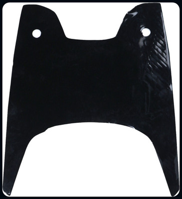 EXITANCE 29Two wheeler premium mat-019 TVS Jupiter Two Wheeler Mat