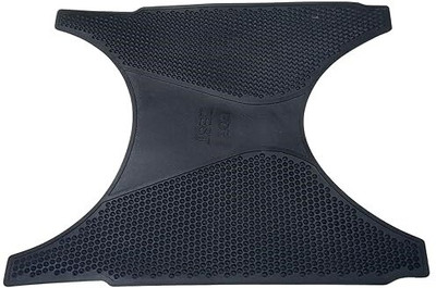 Etradezone PJ_Zest FOOT MAT_003 TVS Zest Two Wheeler Mat