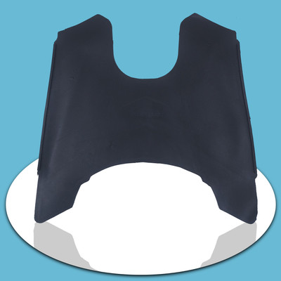 Moterix JUPITER SCOOTER FOOT MAT FOR TVS JUPITER BS3, BS4 MODELS BEST QUALITY MAT TVS Jupiter Two Wheeler Mat