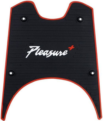 KSHEERI Tof-FOOT MAT 799_enemyT Hero Pleasure Plus Two Wheeler Mat