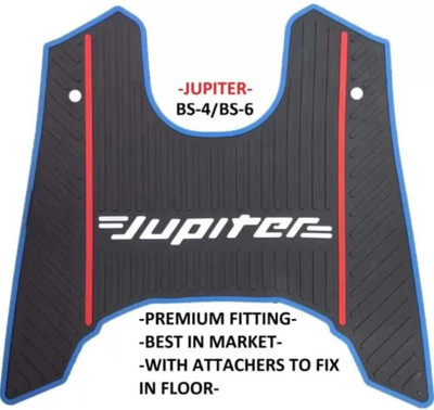 KP8 two_wheeler mat_018 TVS Jupiter Two Wheeler Mat