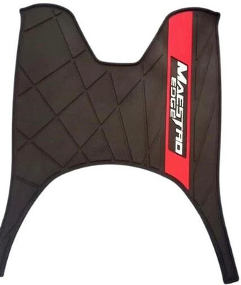 KP8 two_wheeler mat_240 Hero Maestro Edge 125 Two Wheeler Mat