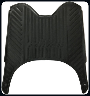 KP8 Two wheeler mat P-148 Honda Activa 6G Two Wheeler Mat
