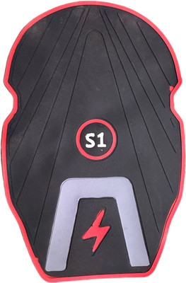 imad OLA S1 LOGO DIGGY MATT Ola S1 Air Two Wheeler Mat