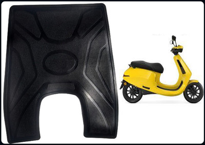 KSHEERI Tof-Two wheeler premium mat-100 Indian Two Wheeler Mat