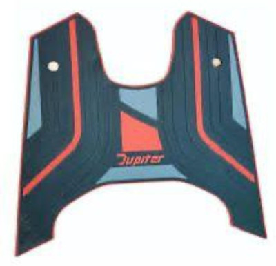 Yadav TWO_WHEELER_MAT_05 Hero Activa 5G Two Wheeler Mat