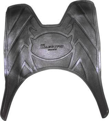 TA Two Wheeler Scooty Footmat PQ Hero Maestro Edge 125 Two Wheeler Mat