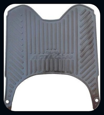 KP8 Two wheeler mat P-043 Honda Activa 6G Two Wheeler Mat