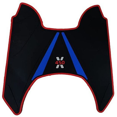 KSHEERI Tof-FOOT MAT 804_enemyT Ather 450 Two Wheeler Mat