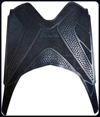 KSHEERI Tof-Two wheeler premium mat-247 Honda Activa 5G Two Wheeler Mat