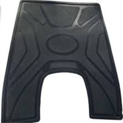 Omshri TWO_WHEELER_MAT_28 Honda Pleasure Plus Two Wheeler Mat