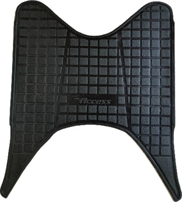 INGPRIDE two_wheeler_01011 Suzuki Access 125 Two Wheeler Mat