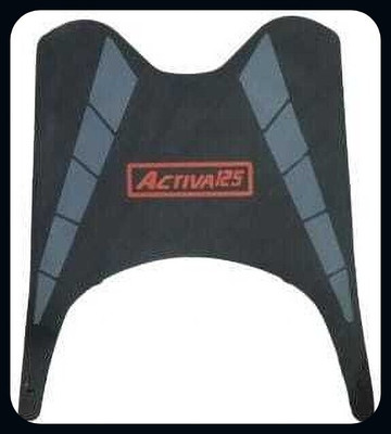 KP8 Two wheeler mat P-216 Honda Activa 6G Two Wheeler Mat