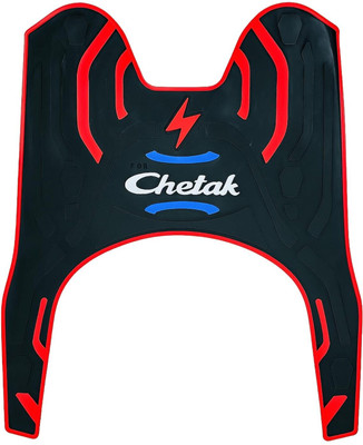 DEEPON AUTO CARE PRODUCT CHETAK ELECRTIC MAT Bajaj Chetak Two Wheeler Mat