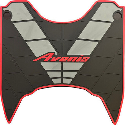 KP8 two_wheeler mat_285 Suzuki Two Wheeler Mat