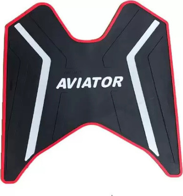Znee Smart Full F t Prem um Qual ty Av atr Tw Wheeler Ft Mat Hnda Av atr Honda Aviator Two Wheeler Mat