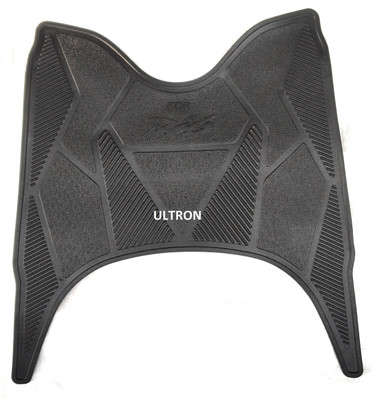 SassyNslaying Honda Dio Bs6 Two wheeler foot mat floor mat Honda Dio Two Wheeler Mat