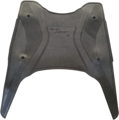 KSHEERI Tof-Two wheeler premium mat-120 TVS Jupiter Two Wheeler Mat