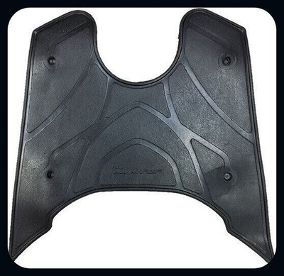 KSHEERI Tof-Two wheeler premium mat-146 TVS Jupiter Two Wheeler Mat